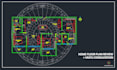 provide a professional vastu floor plan review and a detailed report