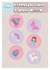 create an amazing sticker sheets for you