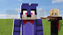 create you a minecraft thumbnail