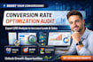 do a conversion rate optimization cro audit for your shopify store or website