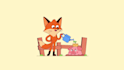 rive animation, lottie animation, interactive UI web and game animations