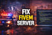 create a custom minimap for your fivem roleplay server