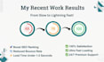 do wordpress speed optimization and fix core web vitals