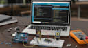 develop arduino samd51 firmware using freertos and integrate sensors