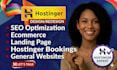 hostinger website design hostinger website redesign hostinger website design
