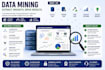 reliable data cleaning, data searching and data extraction