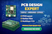 do esp32, arduino, stm32 firmware, iot and embedded systems programming