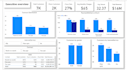 create professional power bi dashboard, KPI reports and data visualization