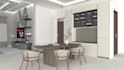 render your interior space in high quality 3d
