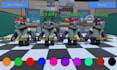 develop a unity 3d game, prototype, or interactive experience
