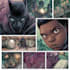 do comic book lettering