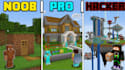 design a viral minecraft youtube thumbnail