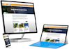 provide all your website development needs