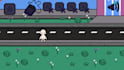 create 2d mechanics in unity