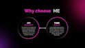 redesign your boring presentation into a visual story