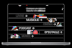 do custom website ui ux design, figma website design, website design figma