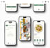 do figma app design, app UI UX design, UI UX design, screenshot