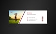 create email signature for gmail, outlook, apple mail, godaddy, hostinger