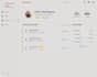 create a responsive web app