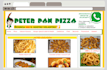 design a professional restaurant menu, pizza menu or food flyer