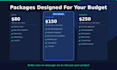build python powered web apps, automation scripts, apis, and cloud solutions
