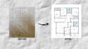 digitize your physical plans into a 2d digital model