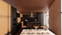 design interior spaces professionally