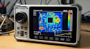 embedded thermal imaging system with infrared camera integration