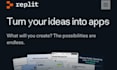 fix replit web app errors replit app broken script replit deploy web app crash