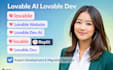 lovable ai lovable dev lovable lovable website lovable dev ai developer replit