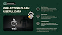 modern illustrative artificial intelligence presentation