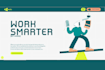 create interactive 3d wix studio website redesign wix studio 3d animated website