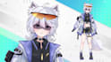 design live2d vtuber model, rigging, 2drig, character rigging, vtuber rigging