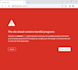 remove malware from wordpress and fix hacked website fast