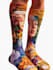 design custom and unique socks design