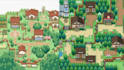 do pixel art tile map pixel tileset pixel background rpg maker pixel game asset