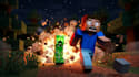 design a professional minecraft youtube thumbnails