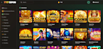 develop online gaming platform, crash game, poker, slot, crypto game