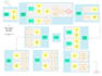 deliver a business requirements document and process map for your project