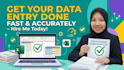 complete your online tasks quickly and accurately
