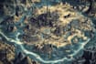 do fantasy map design