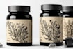 create dieline, diecut and box packaging design