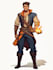 design 2d game character