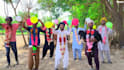 african happy birthday video african happy birthday video