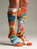 design unique socks design