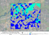provide gis mapping and remote sensing analysis