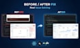 fix react js and next js bugs and issues