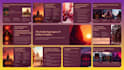 a professional and attractive powerpoint presentation