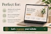 improve and optimize your wix website for better conversions