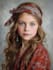 paint an oil painting on canvas